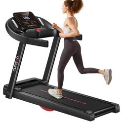 Treadmill