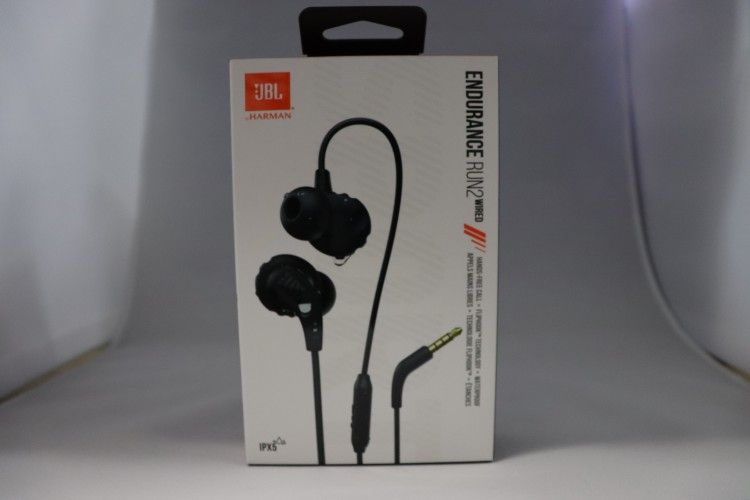 JBL Endurance Run 2