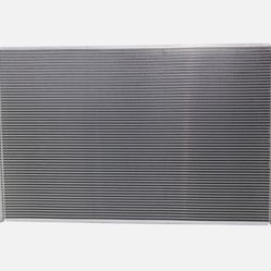 AC Condenser Kia sorento 2017 to 2018