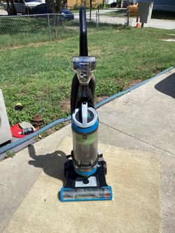 Bissell Power Clean vacuum