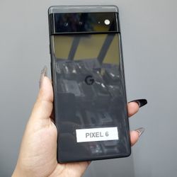 Google Pixel 