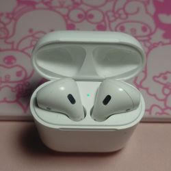 Apple Airpods 
