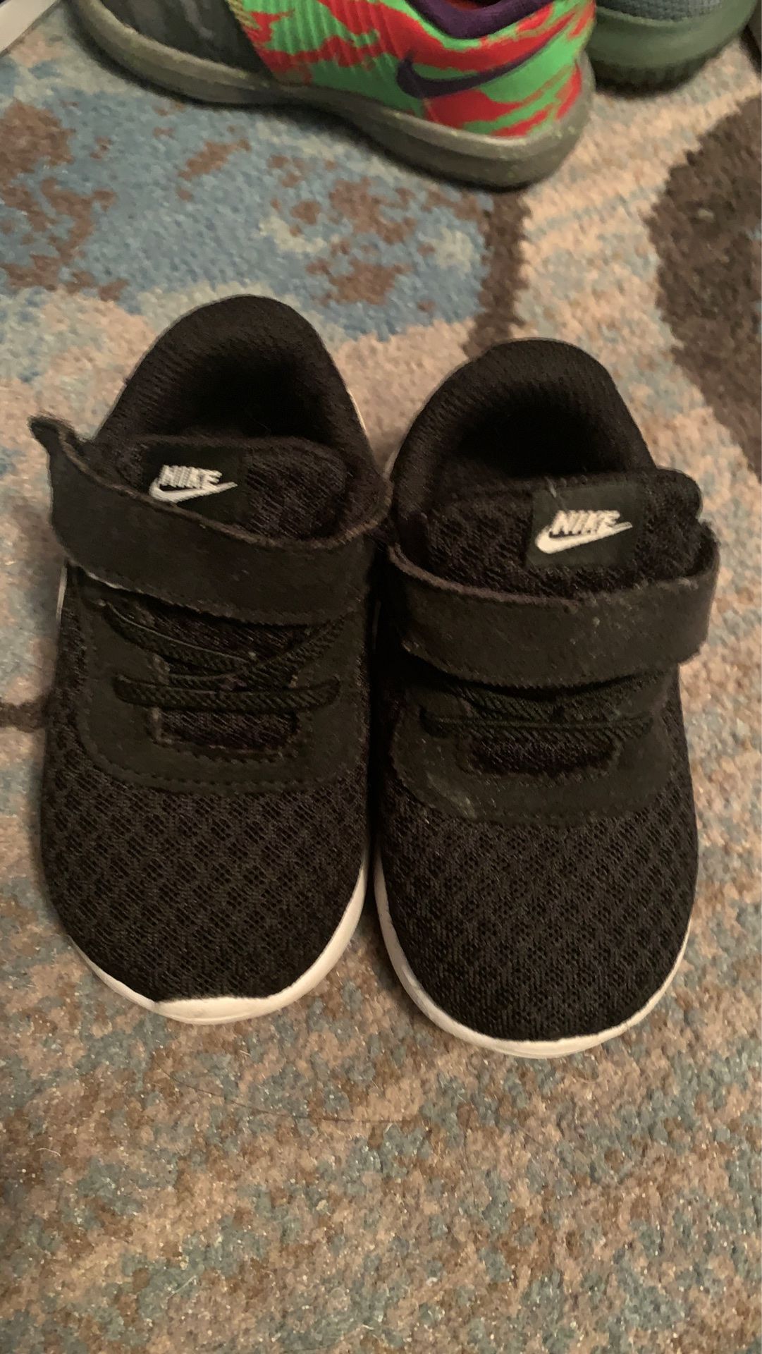 Baby Nike size 5c