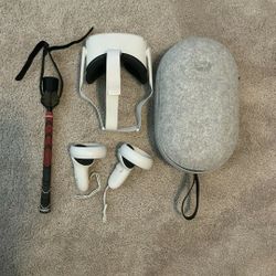 Oculus Quest 2 256GB 