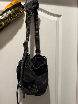 Balenciaga purse