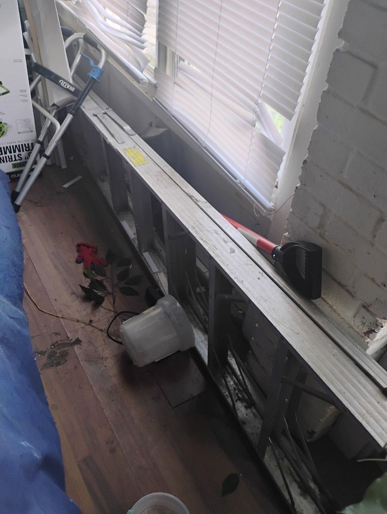 10ft Ladder
