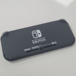 Nintendo Switch Lite Gaming Handheld - $5 Today and Rest Later! Message us now