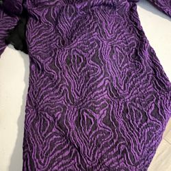 Party Up Or Down Dress