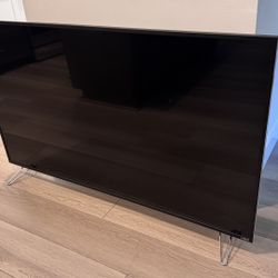 Vizio 4K Ultra HD Smart TV M65-D0