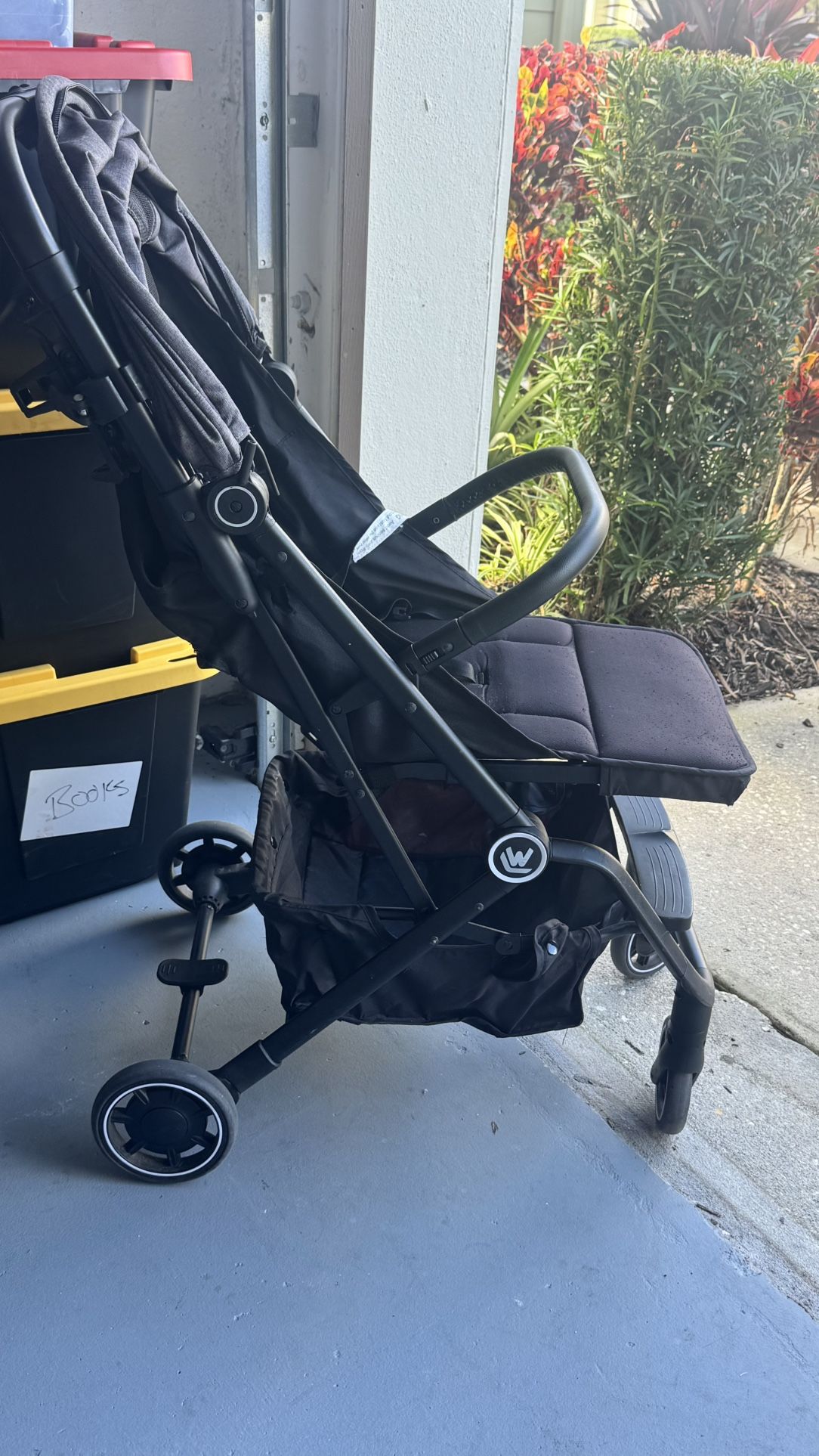 Stroller For Sale