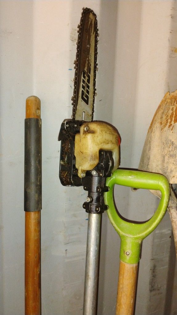 Chain Saws