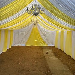 Decoración Para Fiestas