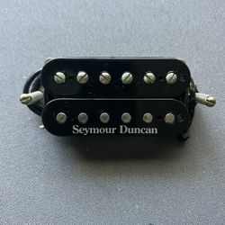 Seymour Duncan Sh-2N guitar Neck pickup