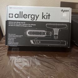 Dyson Allergy Care Kit 