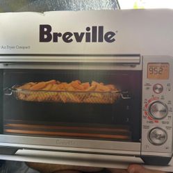 Breville SMART OVEN AIR FRYER 