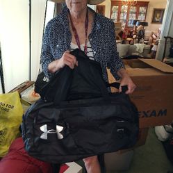 Under Armour Bag 