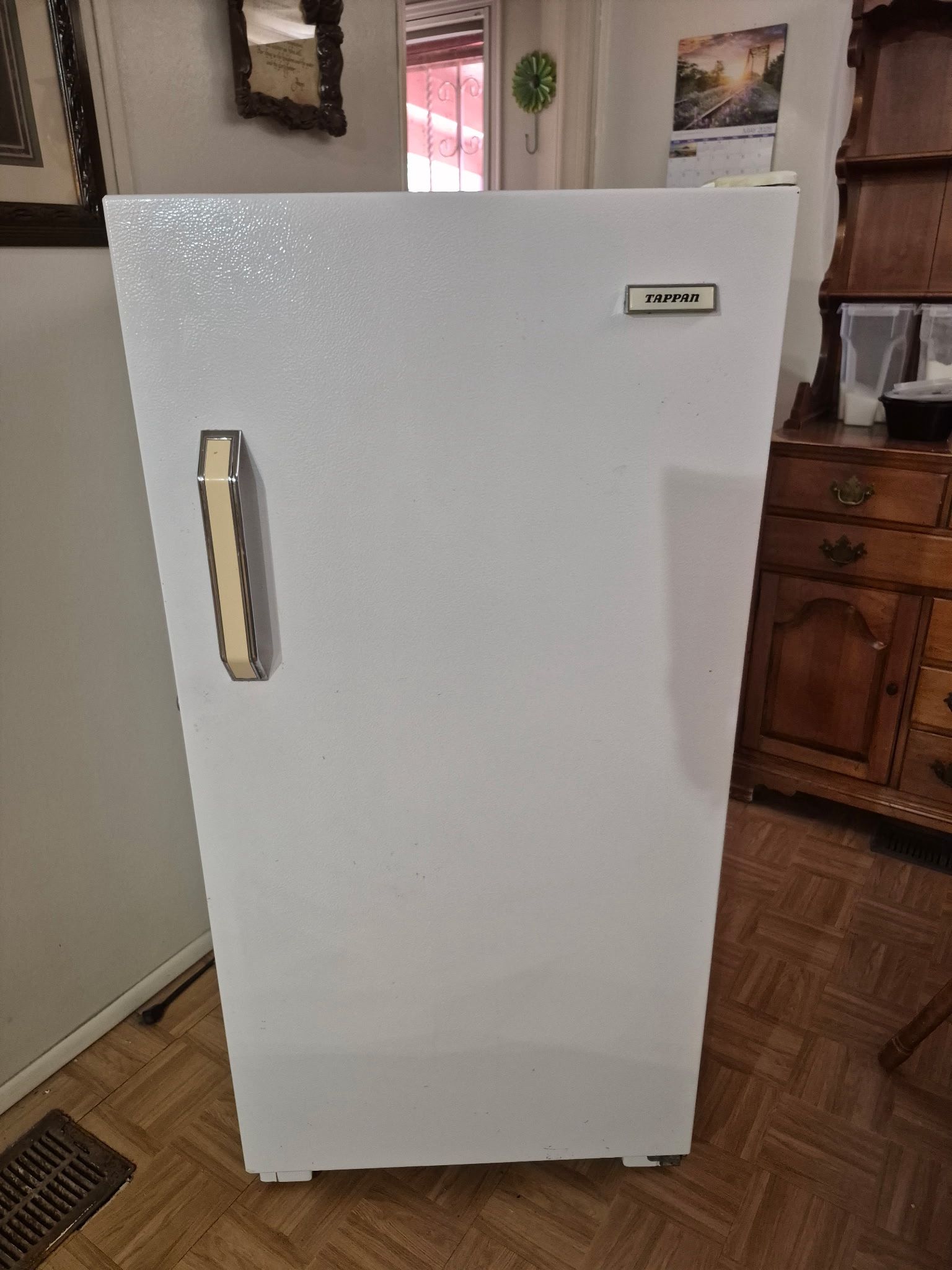 Freezer