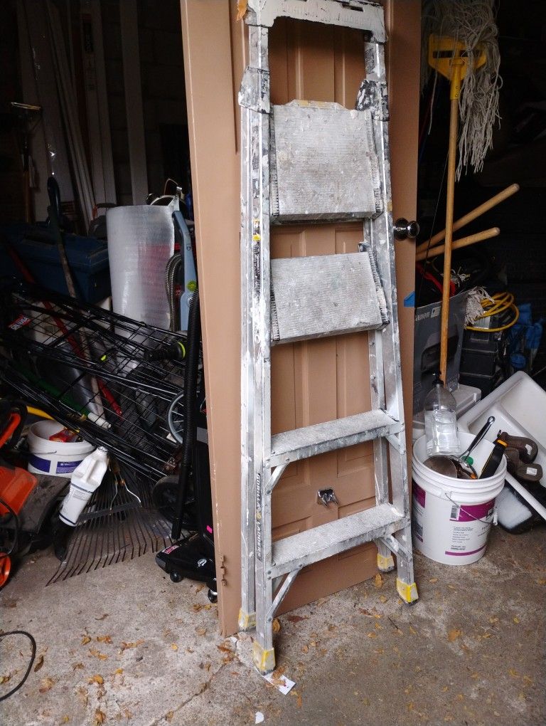 Ladders