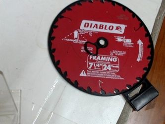 diablo framing d0724W 71\4 (53085 )