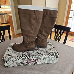 Women's  Boots