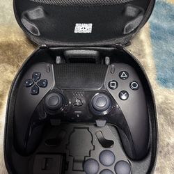 Ps5 dual sense edge controller