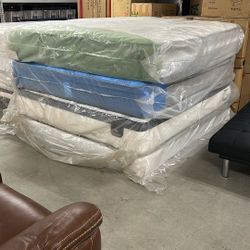 Cal-King Mattress Liquidation Sale!