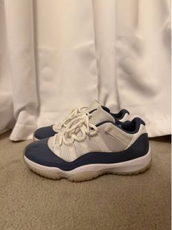 Jordan 11 low