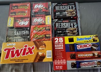 Candy