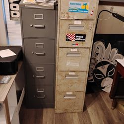 File Cabinets