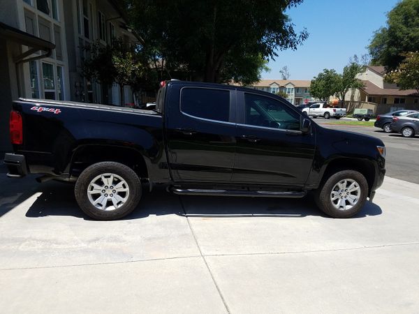 2016 Chevy Colorado Wheels For In San Go Ca Offerup 2016 Chevy Colorado Wheels