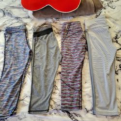 Leggings $5 Each 
