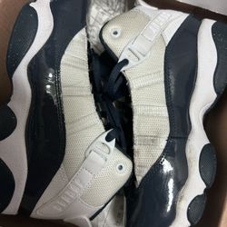 Jordan Retro 