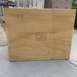 Plyo Box