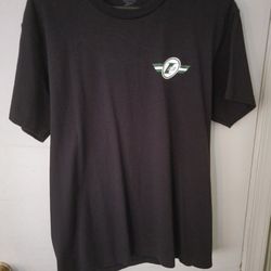 Reebok Allen Iverson The Answer T-Shirt