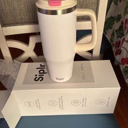 Stainless Steel Water Bottle 