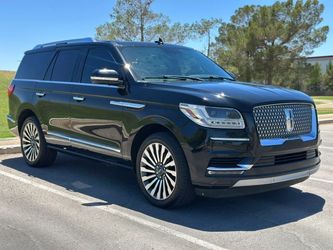 2018 Lincoln Navigator