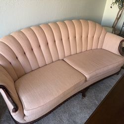 Antique Couch