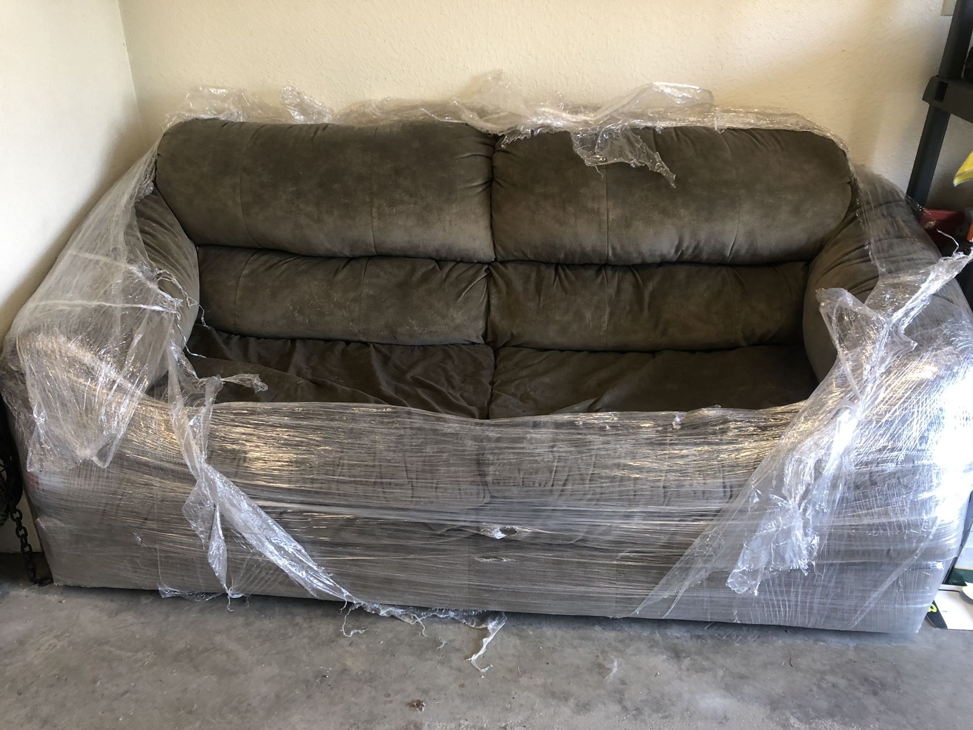 Couch Loveseat, Sofa