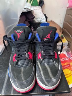 Air Jordan 4 Rare Air (No Insoles)
