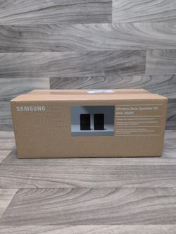 A1 Hawk – Samsung SWA-9500S Surround Speakers (A1D024164)