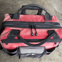 Husky Rolling Tool Bag $100 OBO 