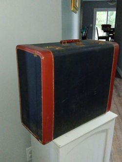 Vintage case