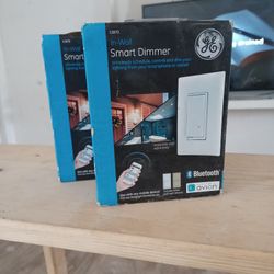 Smart Dimmer Iight Switch 