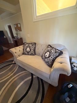 2 Couches for $300
