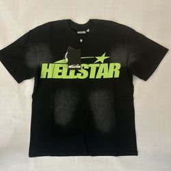 Hellstar Shirt 