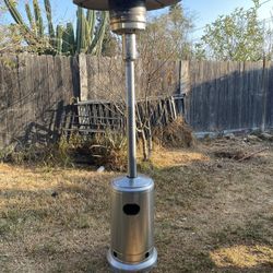 Outdoor Heater