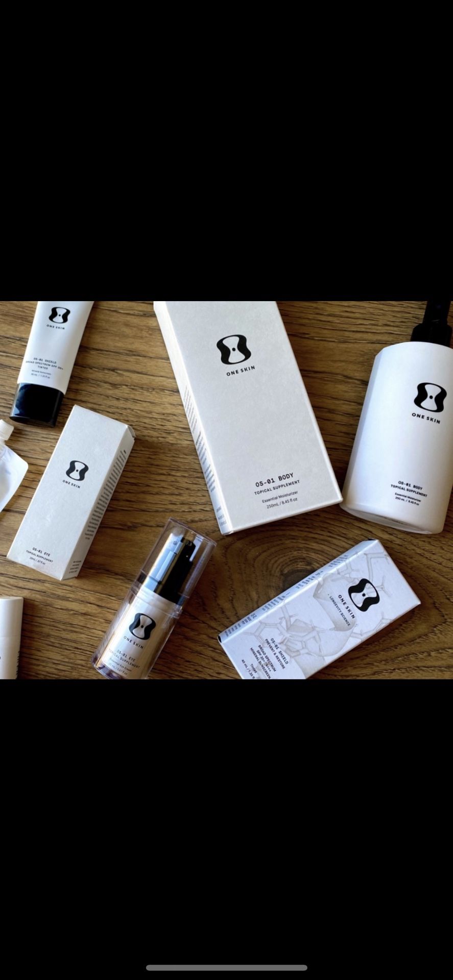 OneSkin Products