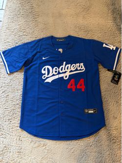Jerseys, Andy, Pages,  Dodgers