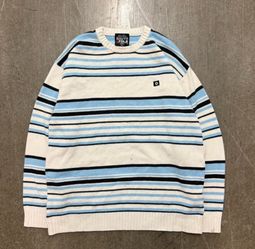 South Poke Sweater Size L