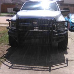 2011 Ram 2500 SLT 4x4 